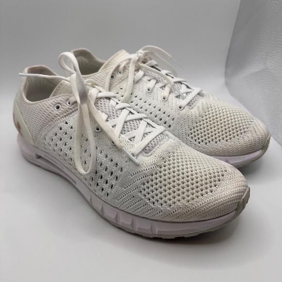 Under Armour UA HOVR Sonic CT - Men's Running Shoes Size 8 US - Original Box - Picture 1 of 9